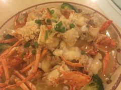 -盛港湾海鲜食府(黄沙店)