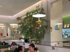 -Aqua Oasis 水天堂(太湖中心mall店)