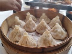 同庆楼小笼包-同庆楼(大钟寺店)