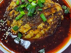 -老丘丘(较场口店)