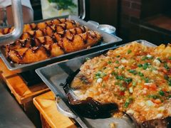 -很久以前羊肉串(大宁中心广场店)