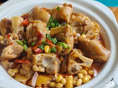 -食全酒美驴肉馆