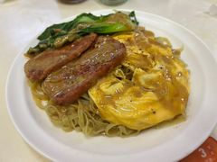 -華歡冰室-WahFoon(吉大店)
