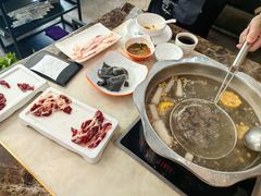 -潮悦牛肉火锅城(水贝店)