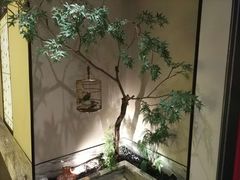 -小厨娘淮扬菜(六合欢乐港店)