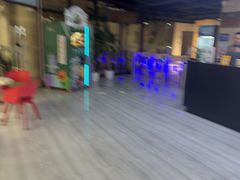 -汇乐游泳馆(莲花南路店)