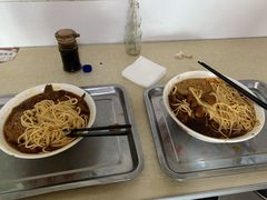 肥肠面-顺心拉面馆(马道街店)