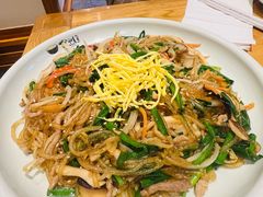 炒杂菜-全州拌饭(参花街总店)