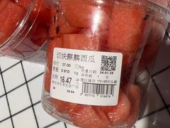 -胖东来生活广场(健康路店)
