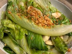 -南拳十三姨·潮汕砂锅粥·粤菜(西单大悦城店)