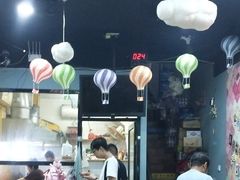 -大腕炸串(河东总店)