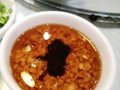 -常赢三兄弟·清真涮肉·清真炒菜(朝阳新城店)
