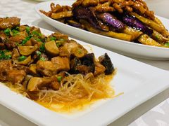 -金蝉食府(维吉奥广场店)