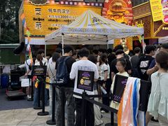-龙湖杭州滨江天街
