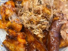 -吉野家(吉野家冰山慧谷店)