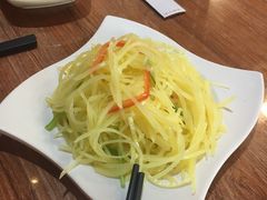 -擀面账(临河街店)