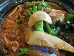 -日昌餐馆(亦庄店)