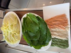 -澳洲肥牛火锅(转盘路店)
