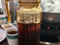 -揽月斋炙子烤肉·清真(安定门·五道营店)