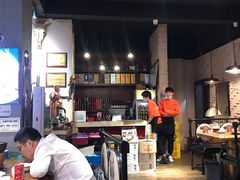 大堂-兄弟龙虾(胜太路总店)