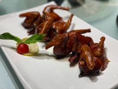 -春满园·早茶·粤菜·宴会(前海店)