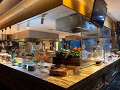 -AdD全日制餐厅(中谷花园酒店)