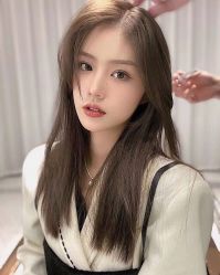 -Hello Lady发型设计