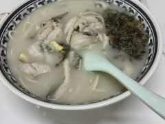 -明呈黄鱼面馆(斜土路店)
