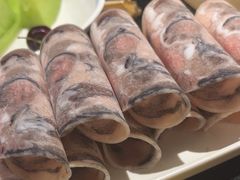 -巴奴毛肚火锅(广益哥伦布店)