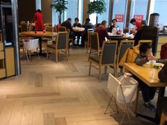 -鼎泰丰(嘉年华•海信广场VILLAGE店)