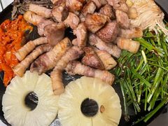 -麻蒲碳烤肉(远景路1号店)