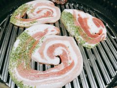 -红泥小火炉·东北泥炉烤肉(天一旗舰店)