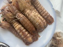 -日照大牌檔•小船海鲜(万平口店)