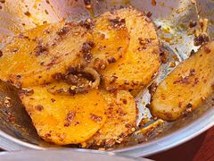 -李叙青冒菜•成都冒烤鸭(上海爱琴海购物中心店)