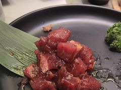 -花味·自助烤肉(大观天地店)