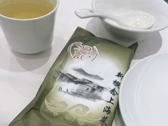 -汤记传菜(秀浦路店)