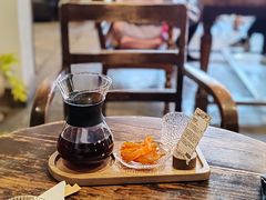 -藏书馆咖啡LibraryCoffee·Bistro(牡丹园店)