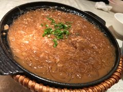 -老上海弄堂菜馆(恒基名人购物中心店)