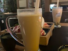 -湊湊火锅·茶憩(恒隆广场店)