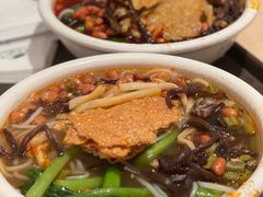 -水平有限广西米粉·广西风味集(五道口店)