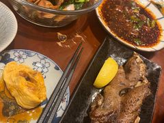 -樱の花亭日本料理店