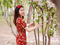 -永定河休闲森林公园