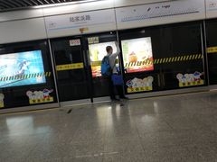 -陆家浜路(地铁站)