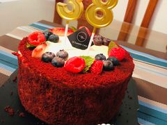 -姆们M Sweetie Cake(三里屯店)