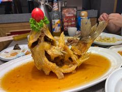 -闫府私房菜·百年鲁菜(恒隆店)