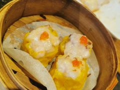 -小城粥道·海胆鲜虾粥(解放广场店)