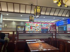 -惠宾饭庄(中山路店)