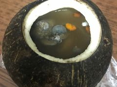 -達揚原味燉品(文明路店)