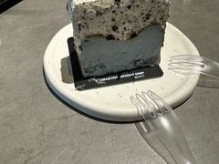 -W COLLECTIVE  DESSERT SHOP