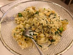 蛋炒饭-白仁仔· 活烤海鲜 宵夜(豫园店)